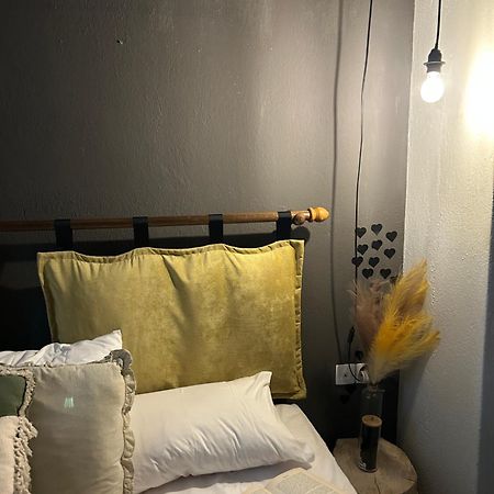 City Center Apartment Серес Екстериор снимка