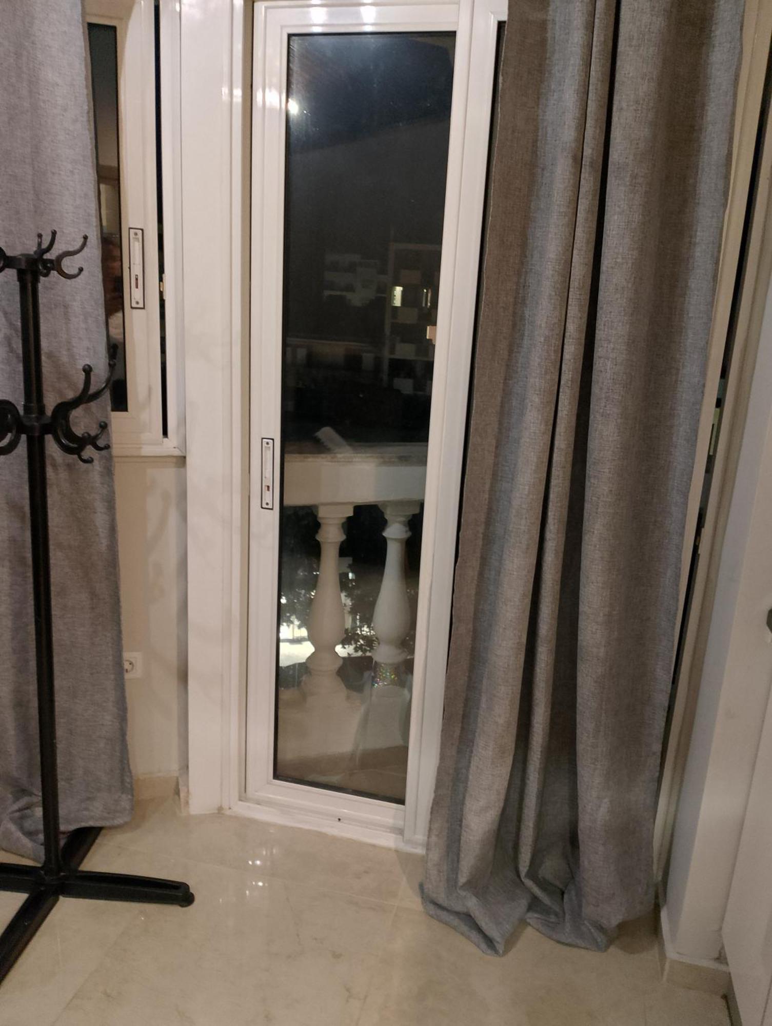City Center Apartment Серес Екстериор снимка