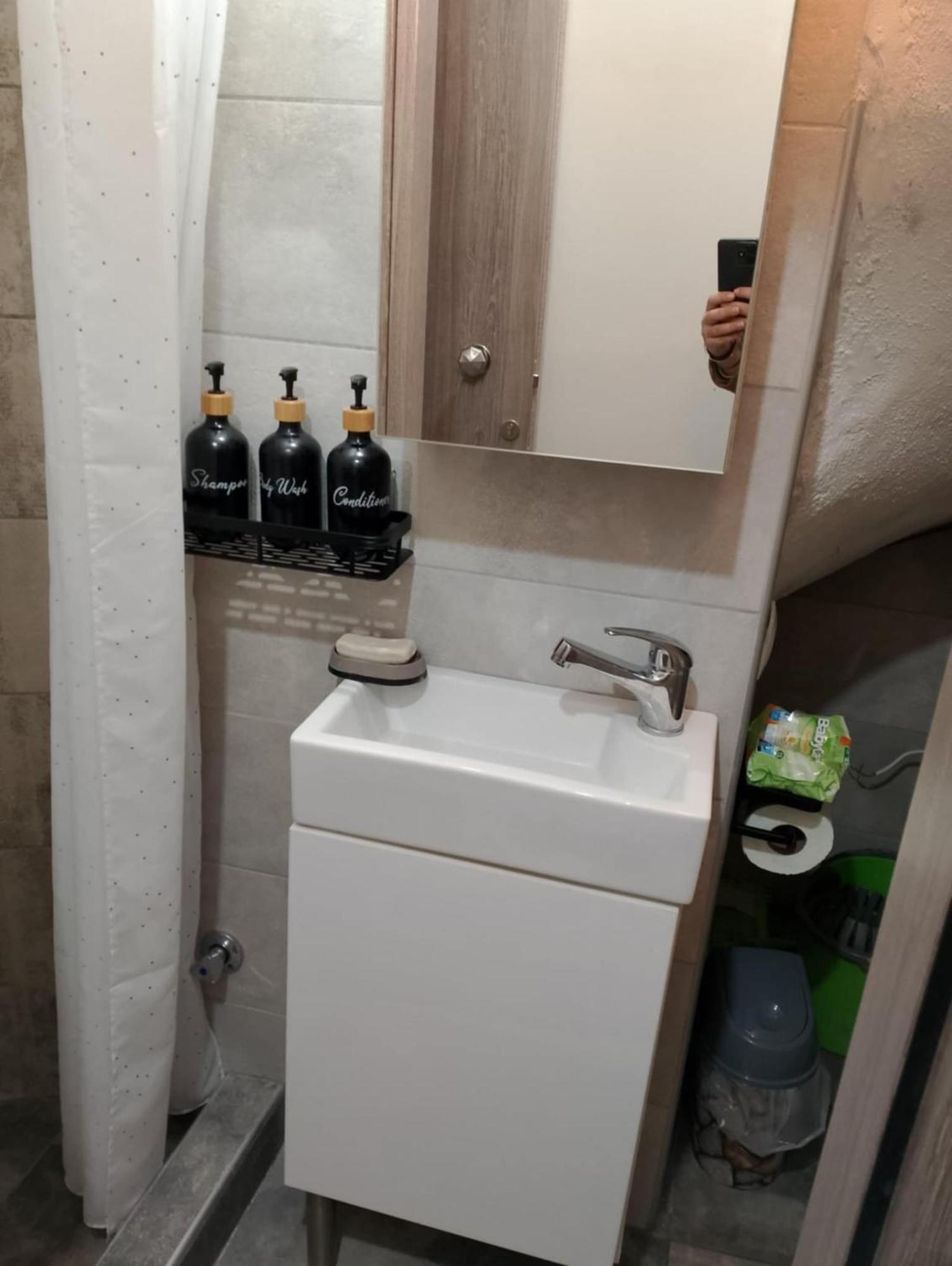 City Center Apartment Серес Екстериор снимка