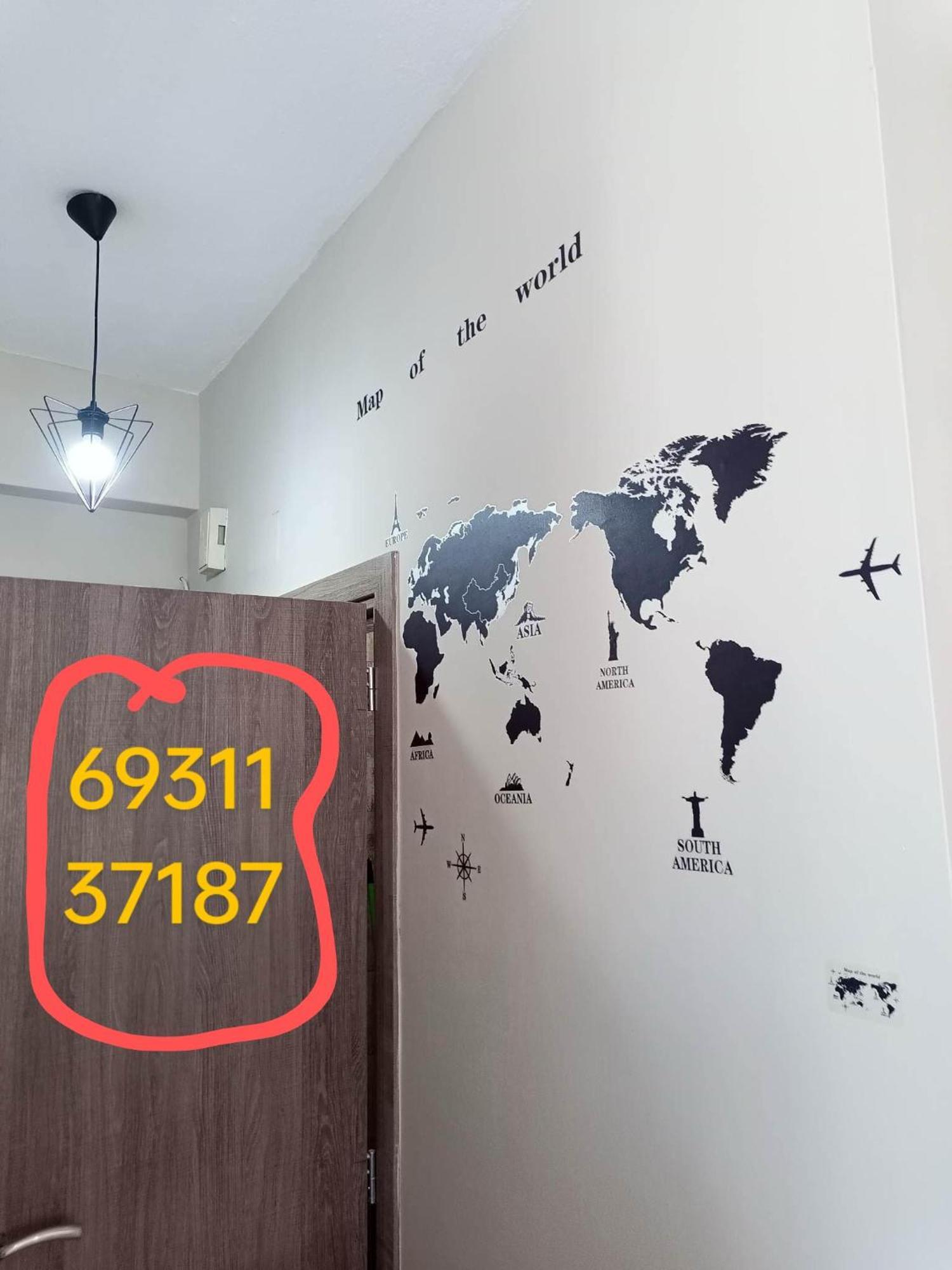 City Center Apartment Серес Екстериор снимка