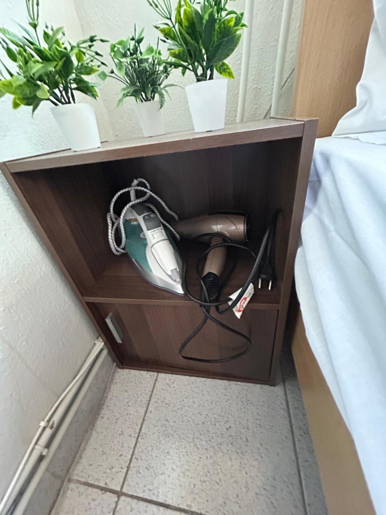 City Center Apartment Серес Екстериор снимка