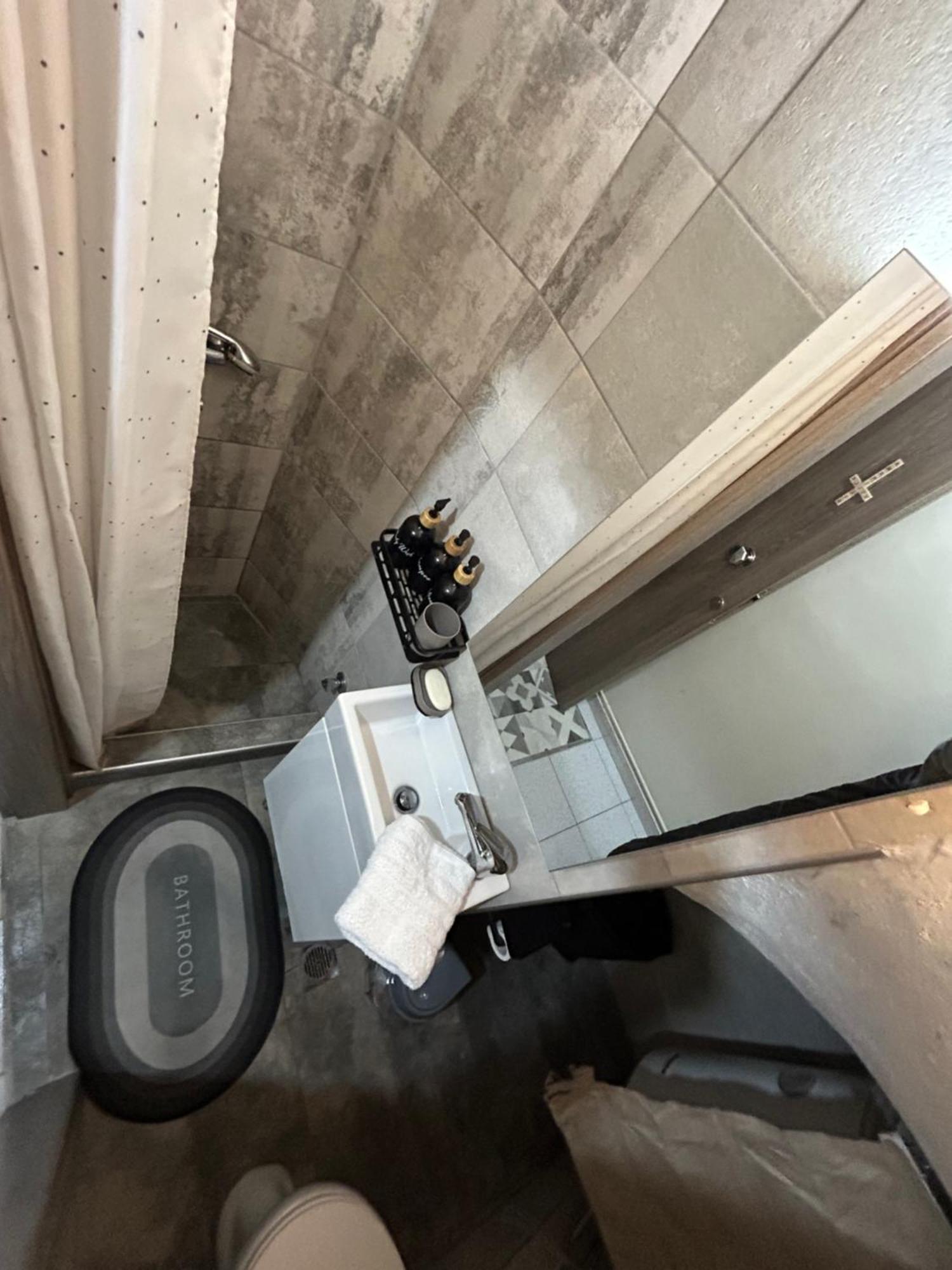 City Center Apartment Серес Екстериор снимка