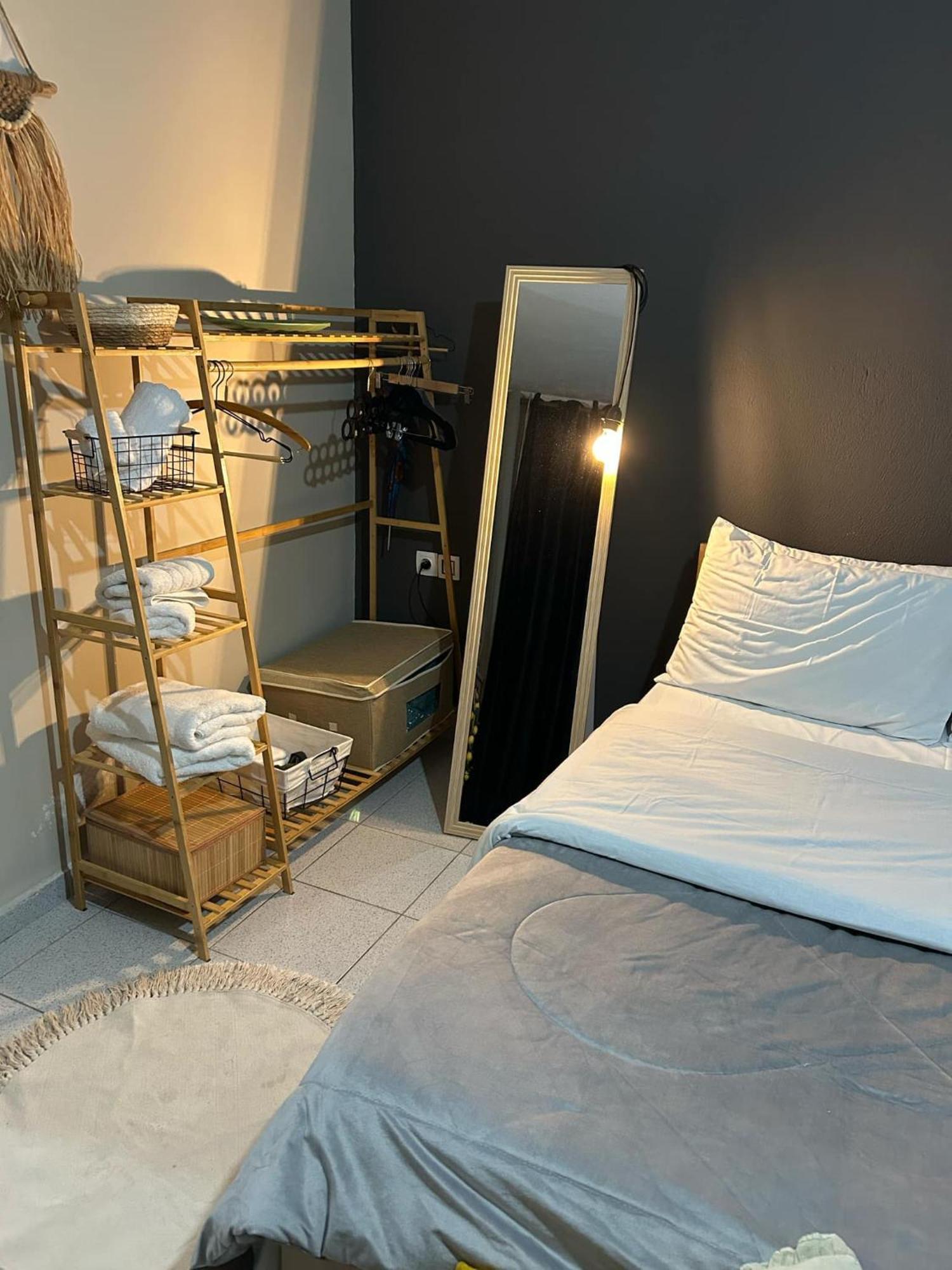City Center Apartment Серес Екстериор снимка
