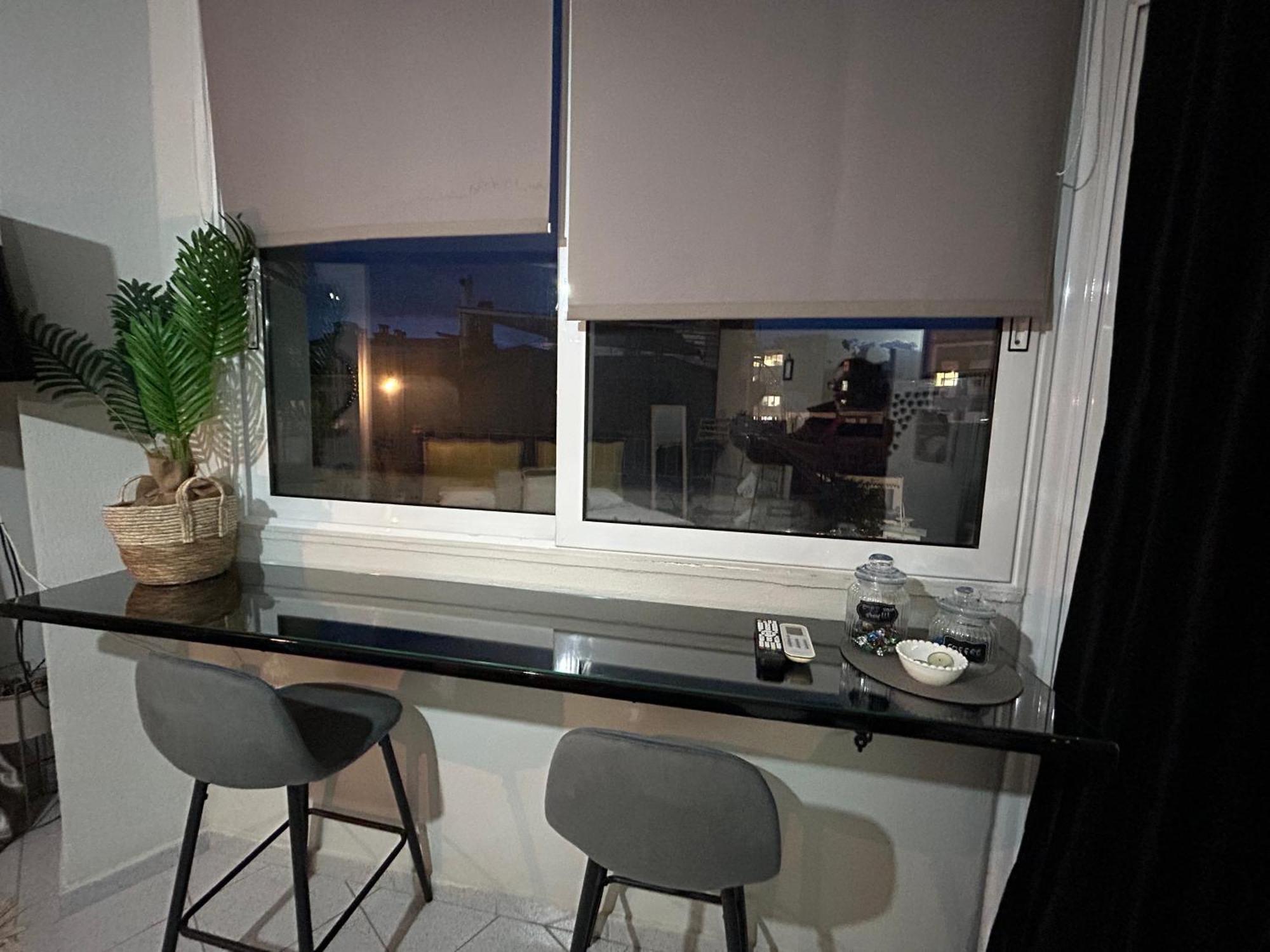 City Center Apartment Серес Екстериор снимка