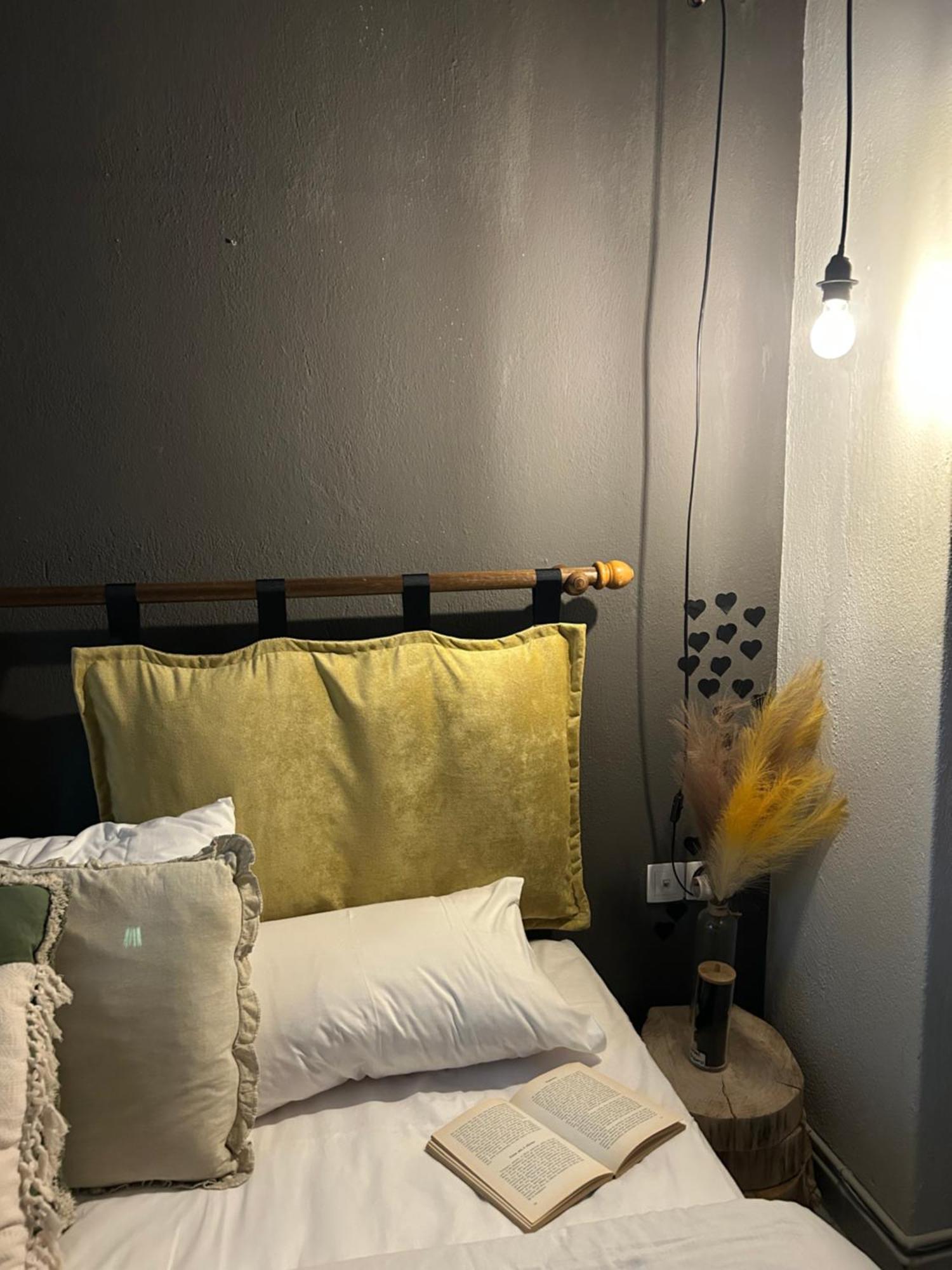 City Center Apartment Серес Екстериор снимка