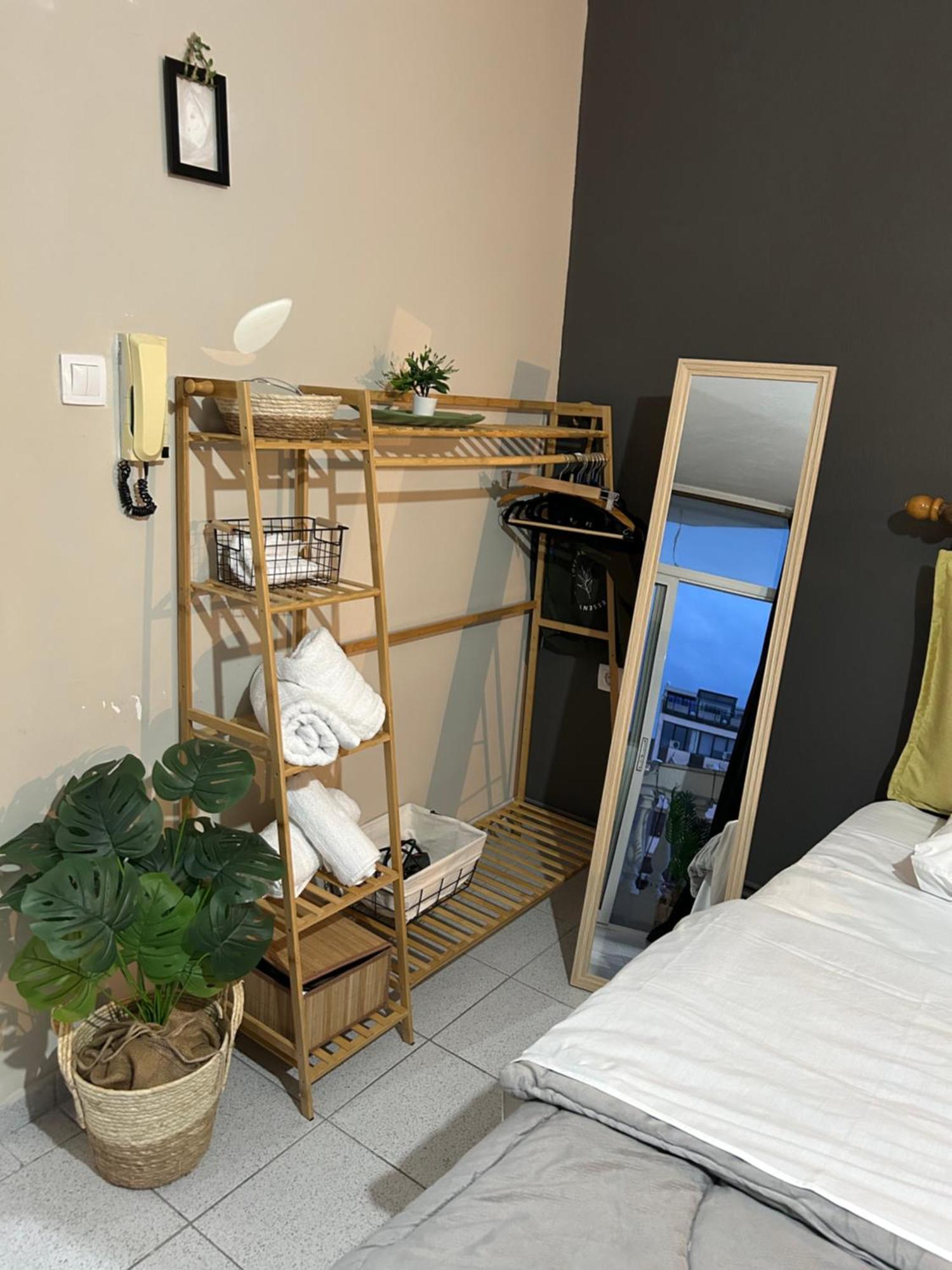 City Center Apartment Серес Екстериор снимка